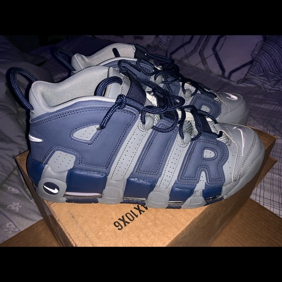 uptempo cool grey